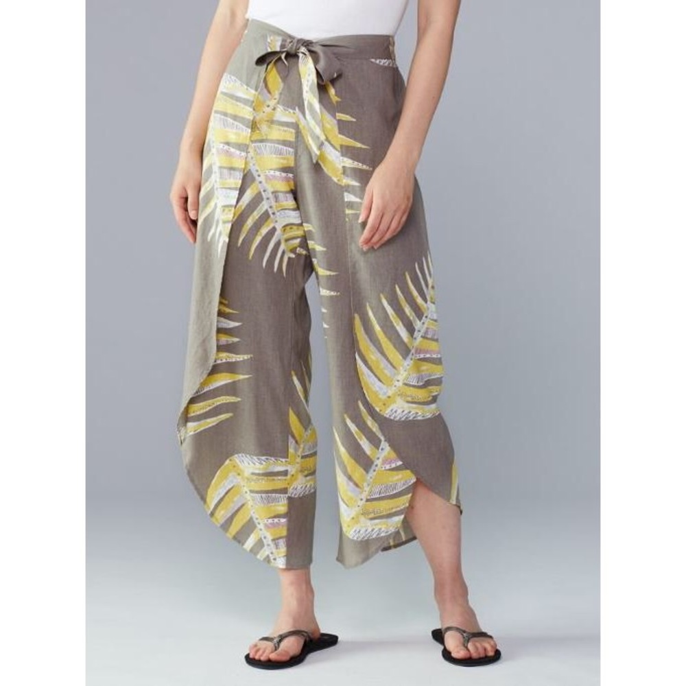 Patagonia Women’s Garden Island Pants, Medium